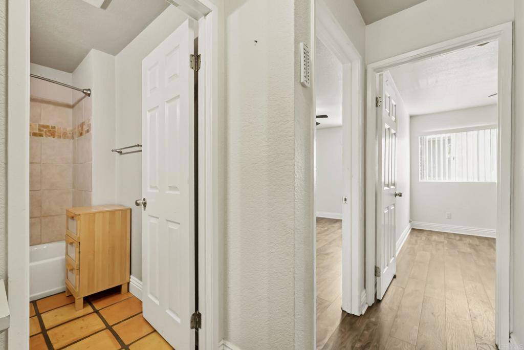 Apartment for rent at 4775 Seminole Dr #105, San Diego, CA 92115