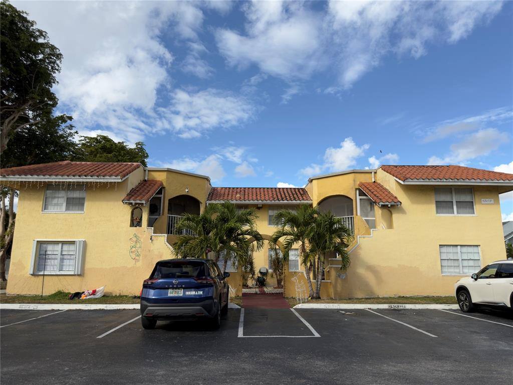 Apartment for rent at 15675 SW 74th Circle Dr #3, Miami, FL 33193