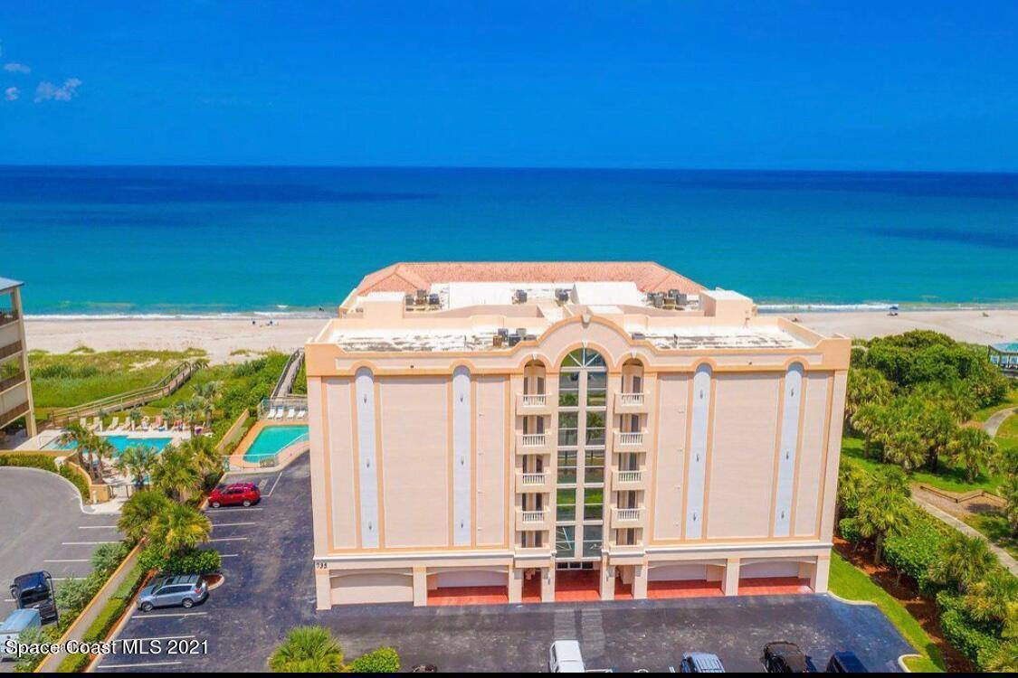 Condo for rent at 735 N Highway 735-303, Indialantic, FL 32903