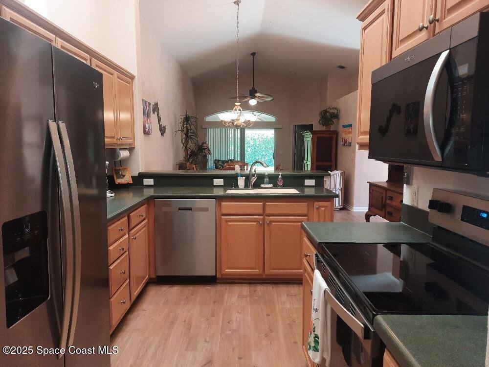 Apartment for rent at 5526 Cord Grass Lane, Melbourne Beach, FL 32951