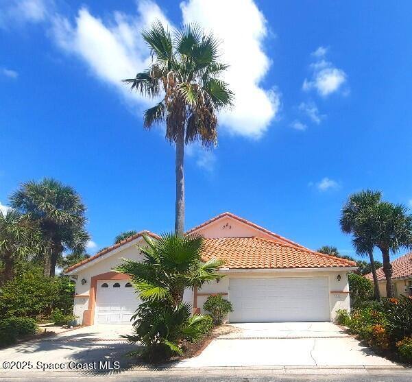 Apartment for rent at 5526 Cord Grass Lane, Melbourne Beach, FL 32951
