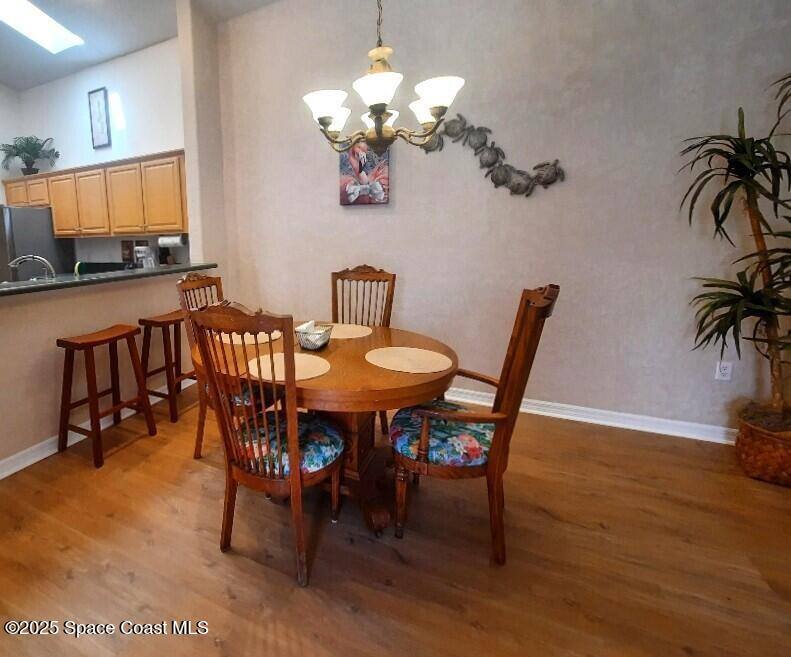 Apartment for rent at 5526 Cord Grass Lane, Melbourne Beach, FL 32951