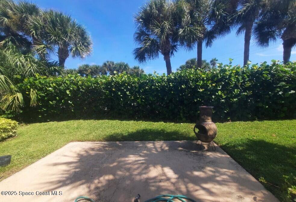 Apartment for rent at 5526 Cord Grass Lane, Melbourne Beach, FL 32951