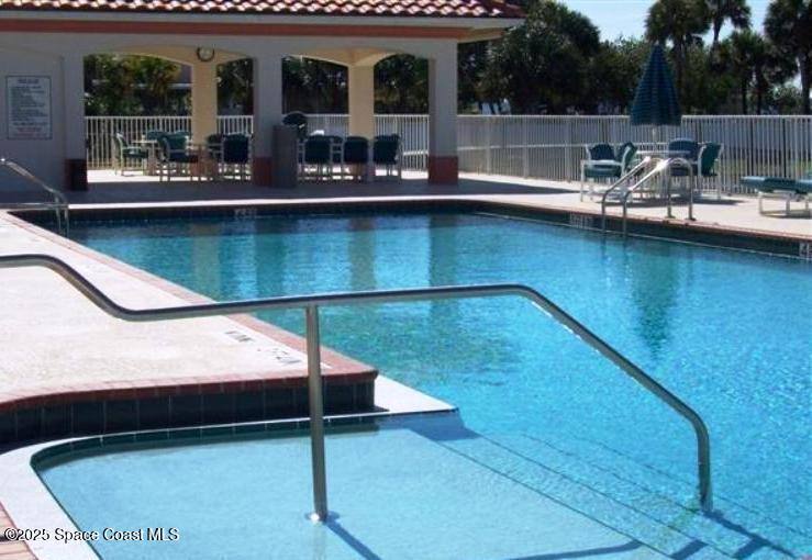 Apartment for rent at 5526 Cord Grass Lane, Melbourne Beach, FL 32951
