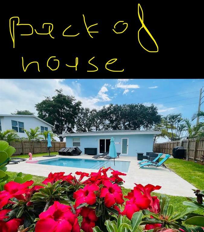 Apartment for rent at 3004 SE 4th Ave, Fort Lauderdale, FL 33316