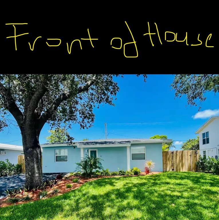 Apartment for rent at 3004 SE 4th Ave, Fort Lauderdale, FL 33316