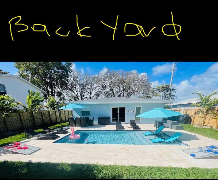 Apartment for rent at 3004 SE 4th Ave, Fort Lauderdale, FL 33316