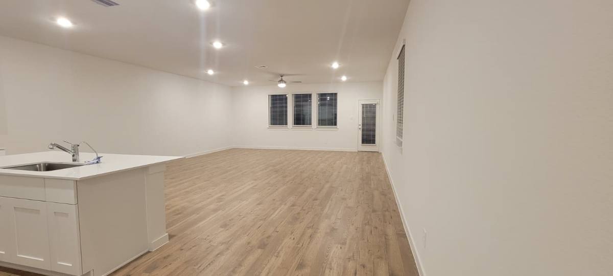 Apartment for rent at 3566 Blue Mockingbird St, Katy, TX 77494