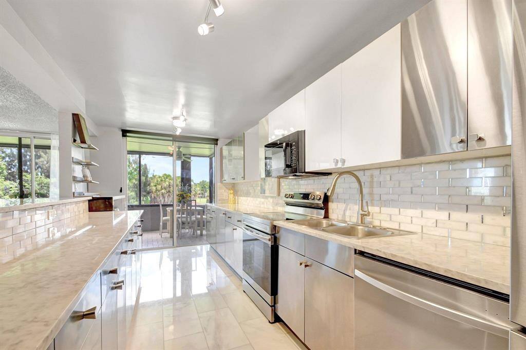 Condo for rent at 4770 Fountains Dr S #304, Lake Worth, FL 33467