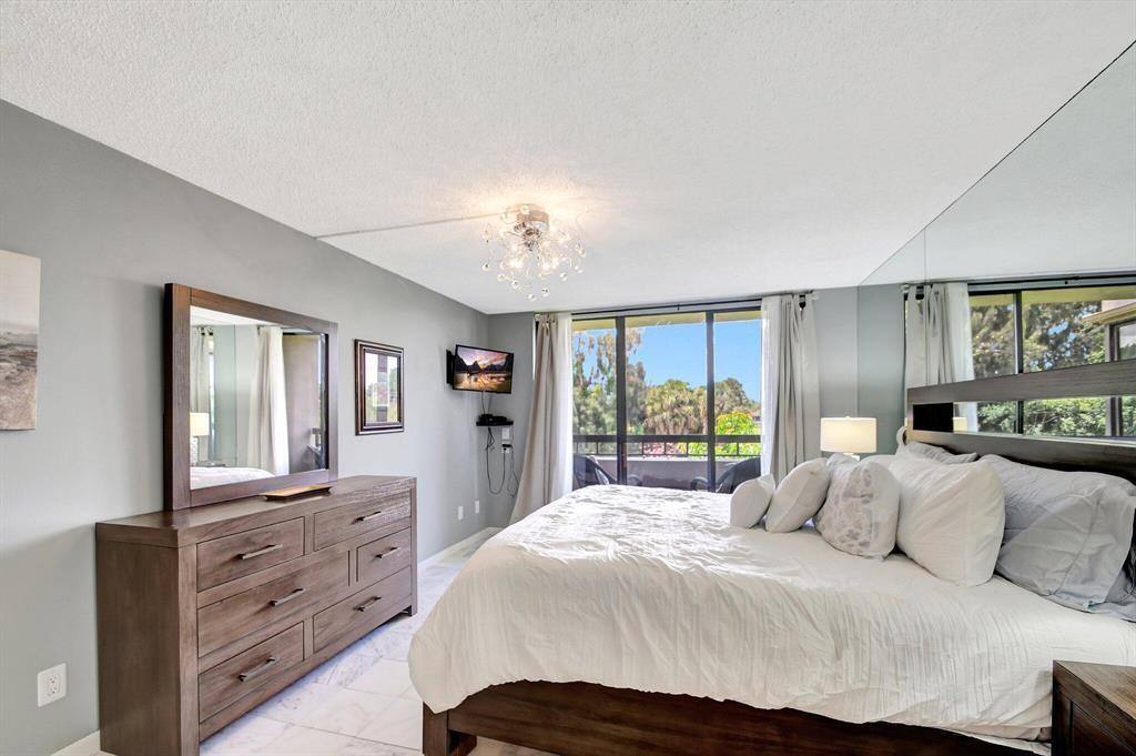 Condo for rent at 4770 Fountains Dr S #304, Lake Worth, FL 33467