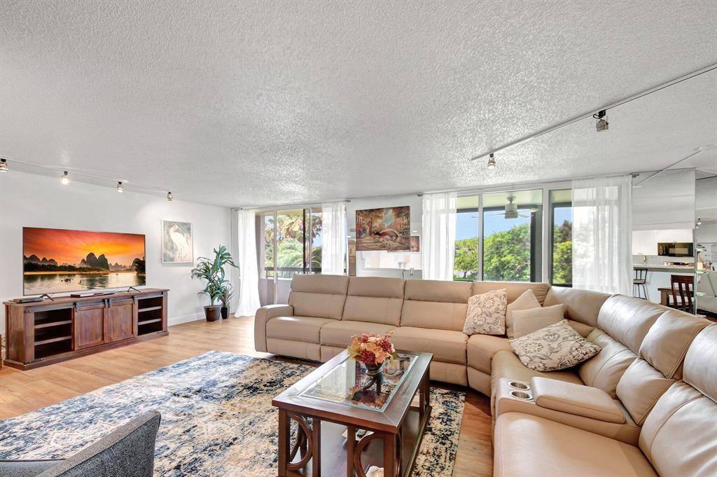 Condo for rent at 4770 Fountains Dr S #304, Lake Worth, FL 33467