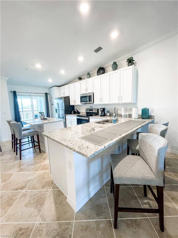 Condo for rent at 16000 Grassland Lane #3127, Punta Gorda, FL 33982