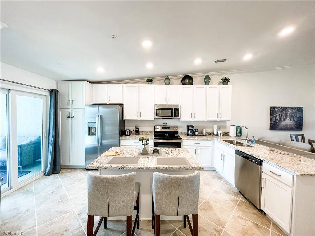 Condo for rent at 16000 Grassland Lane #3127, Punta Gorda, FL 33982