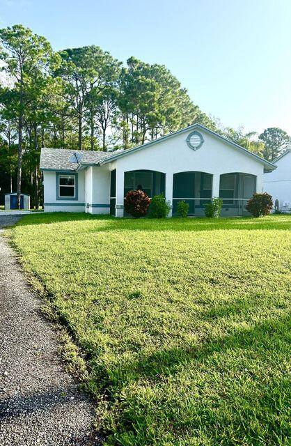 Apartment for rent at 14653 66th St N, Loxahatchee, FL 33470