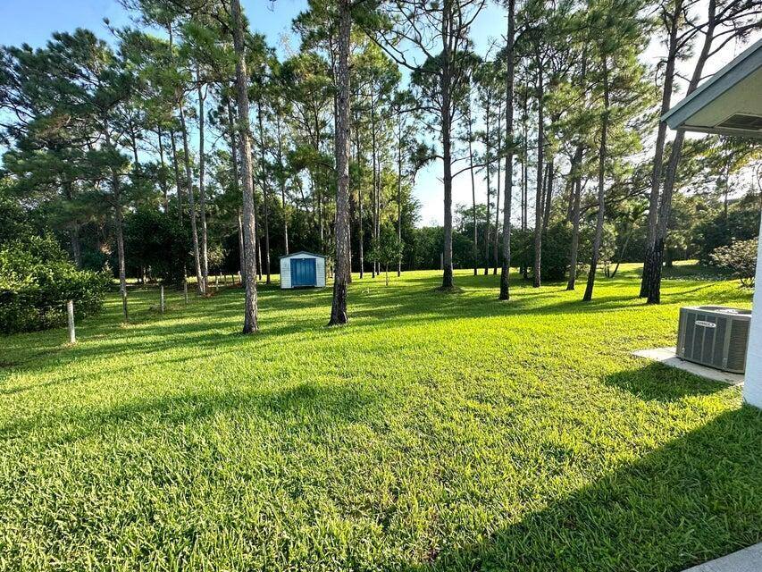 Apartment for rent at 14653 66th St N, Loxahatchee, FL 33470