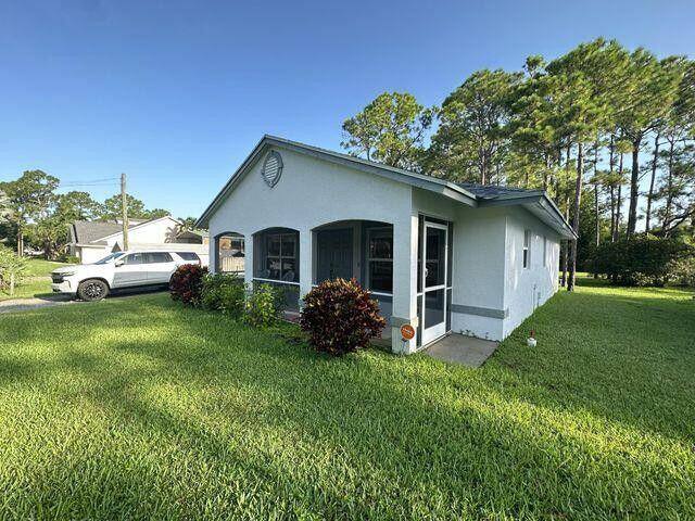Apartment for rent at 14653 66th St N, Loxahatchee, FL 33470