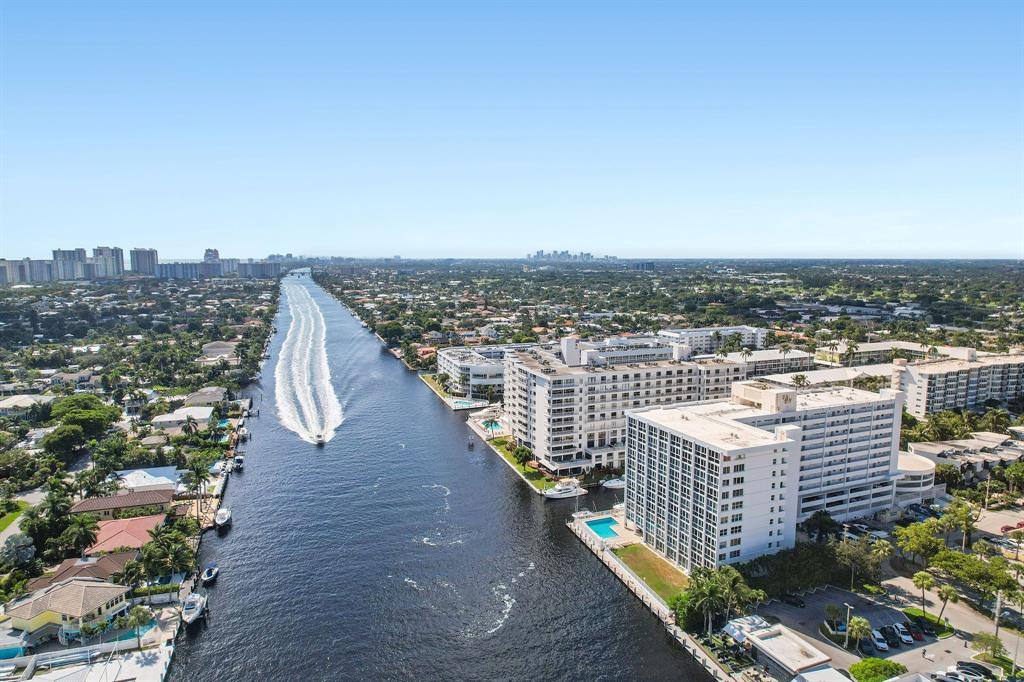 Apartment for rent at 3100 NE 49th St #601, Fort Lauderdale, FL 33308