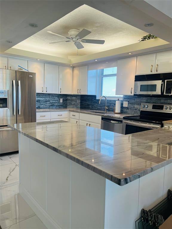 Apartment for rent at 3100 NE 49th St #601, Fort Lauderdale, FL 33308