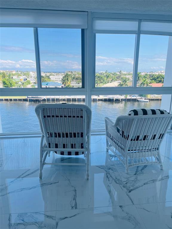 Apartment for rent at 3100 NE 49th St #601, Fort Lauderdale, FL 33308