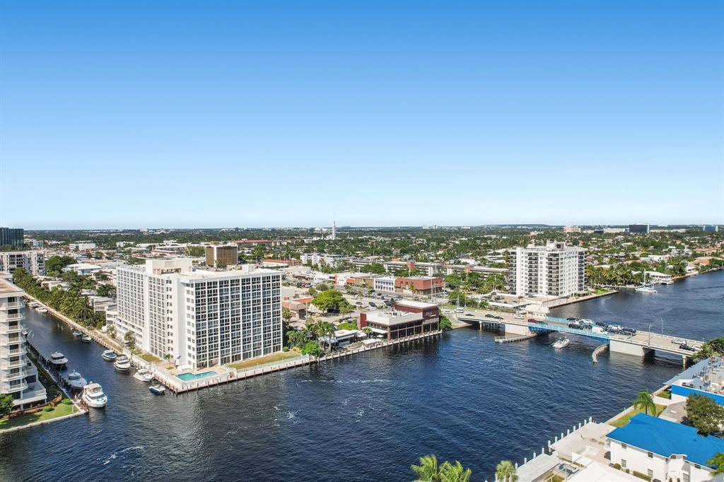 Apartment for rent at 3100 NE 49th St #601, Fort Lauderdale, FL 33308