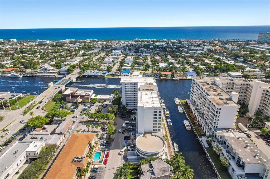 Apartment for rent at 3100 NE 49th St #601, Fort Lauderdale, FL 33308