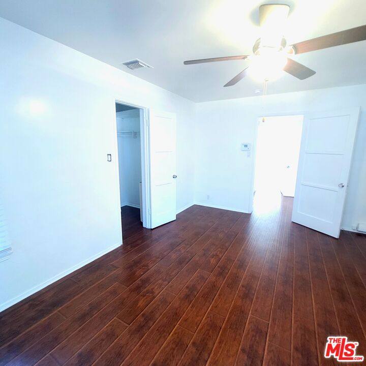 Apartment for rent at 3760 Wellington Rd, Los Angeles, CA 90016