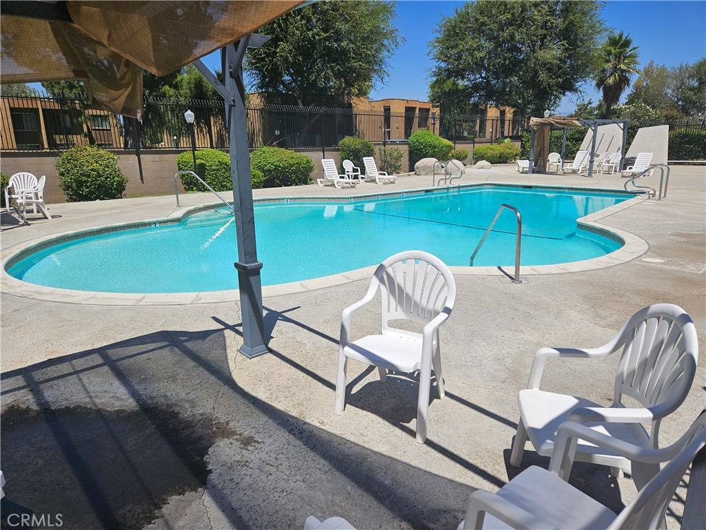 Townhouse for rent at 1151 Clark St, Riverside, CA 92501
