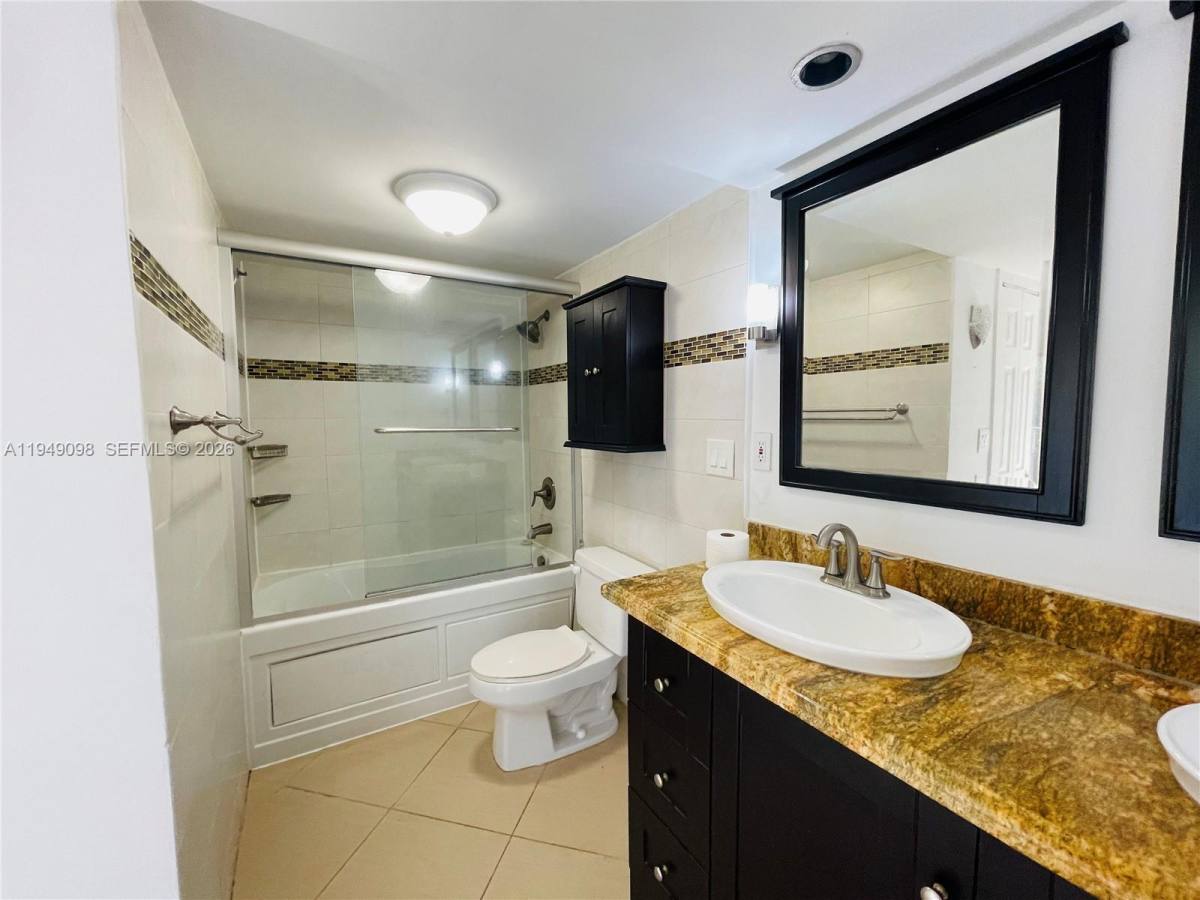 Apartment for rent at 1650 NE 115th St #311, Miami, FL 33181