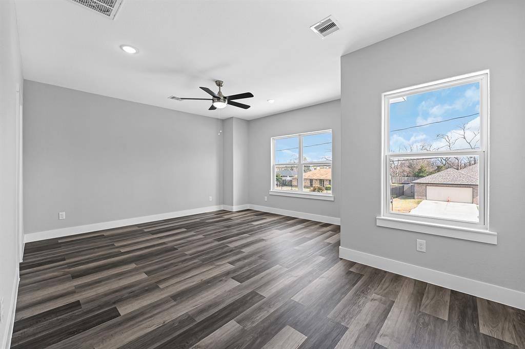 Apartment for rent at 7517 Hezekiah Lane #7517B, Houston, TX 77088