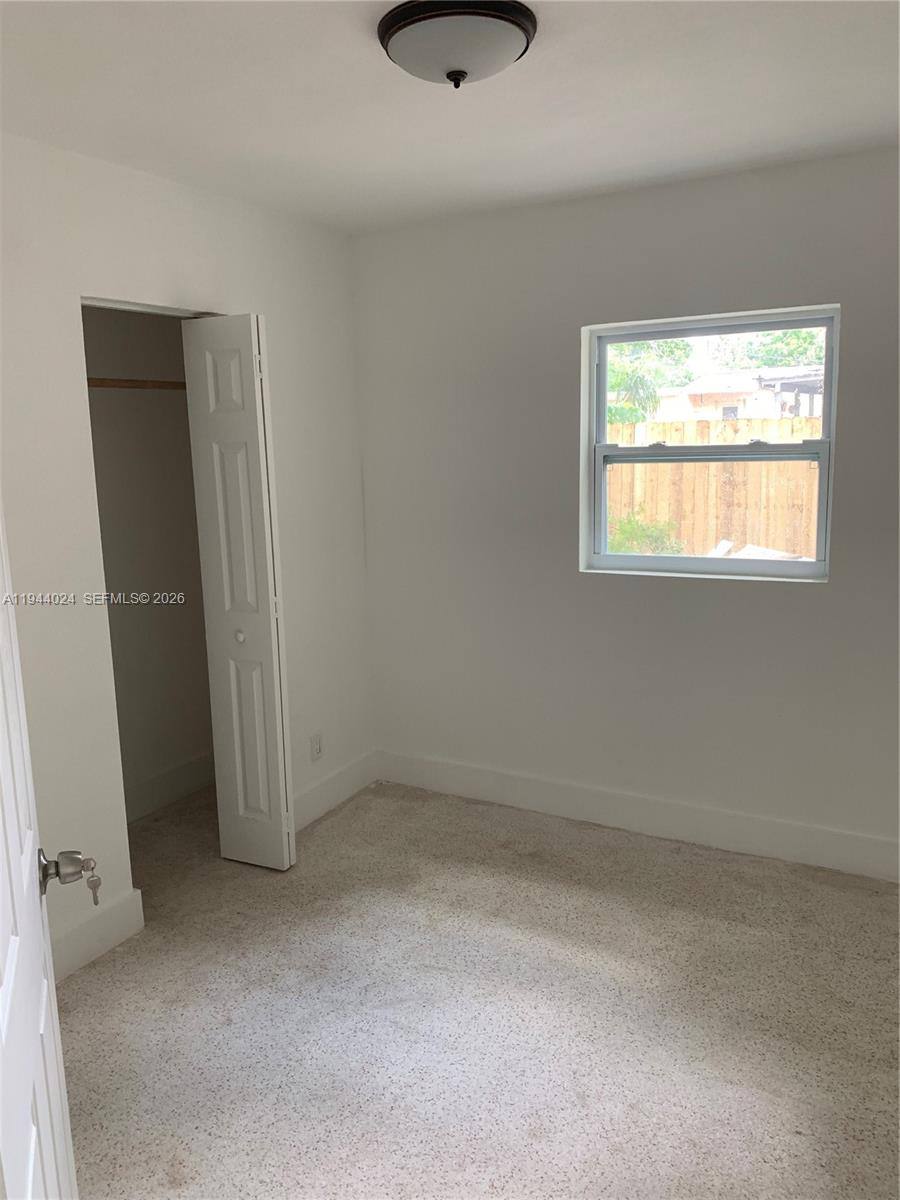 Apartment for rent at 6740 Park St #1, Hollywood, FL 33024