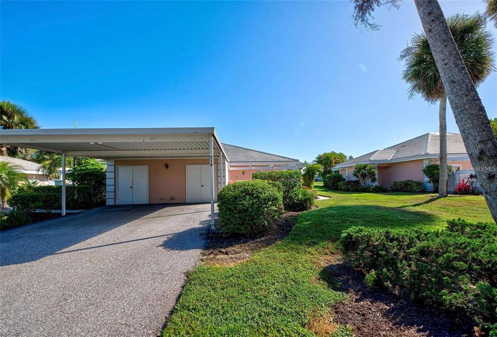 Apartment for rent at 314 Cerromar Way #16, Venice, FL 34293