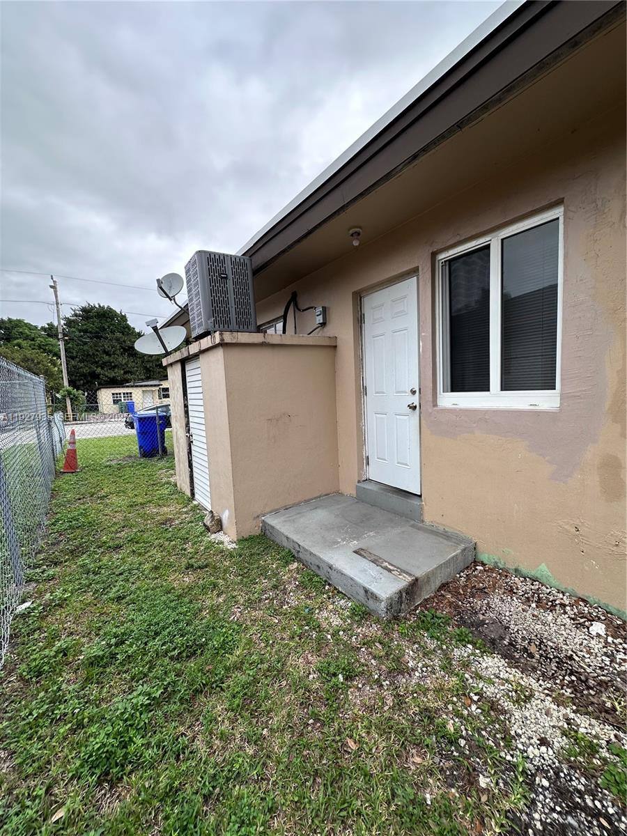 Apartment for rent at 1460 NW 52nd St #1460FRONT, Miami, FL 33142