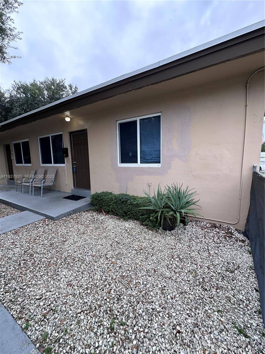 Apartment for rent at 1460 NW 52nd St #1460FRONT, Miami, FL 33142