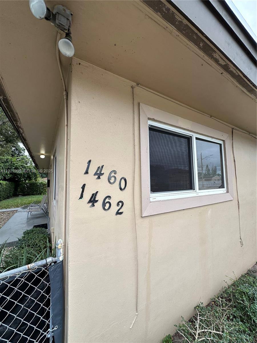 Apartment for rent at 1460 NW 52nd St #1460FRONT, Miami, FL 33142