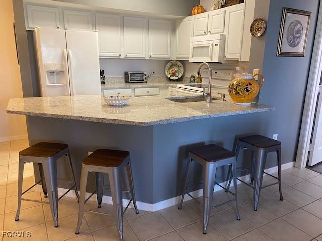 Condo for rent at 15655 Ocean Walk Circle #210, Fort Myers, FL 33908