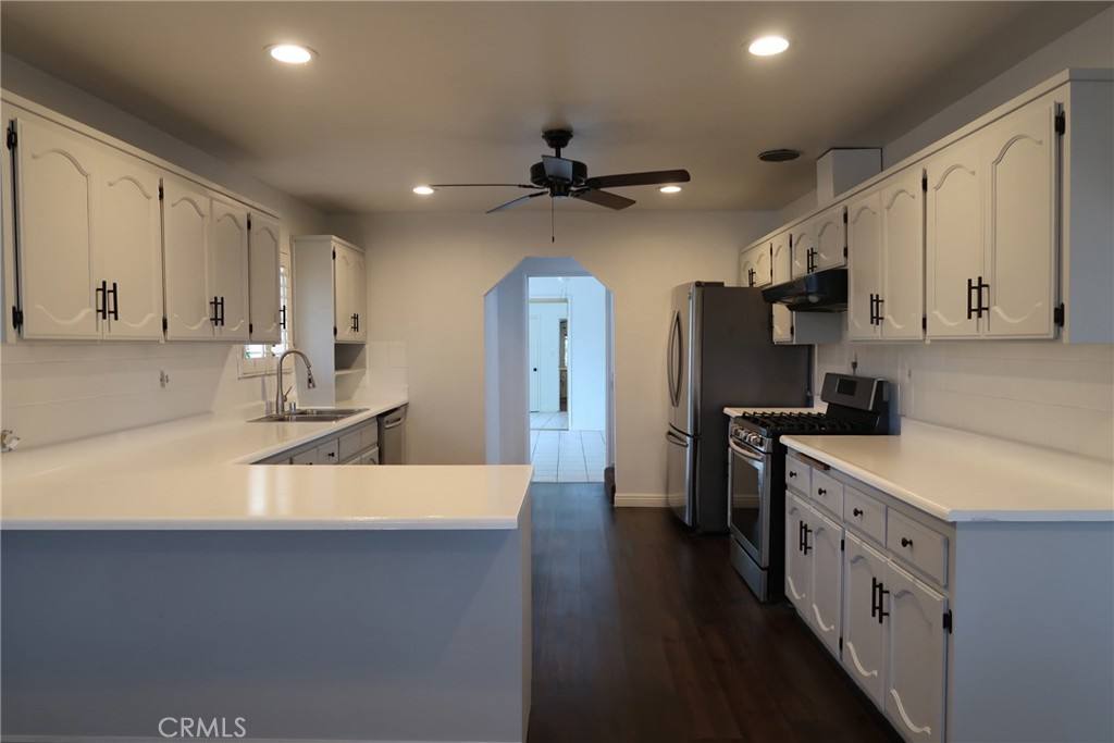Apartment for rent at 455 Nassau Ave #455, Los Angeles, CA 90063