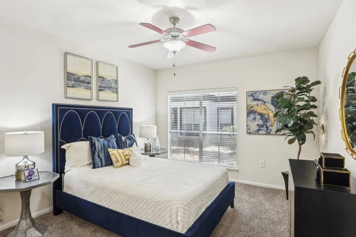 Apartment for rent at 3323 McCue Rd #PU1, Houston, TX 77056