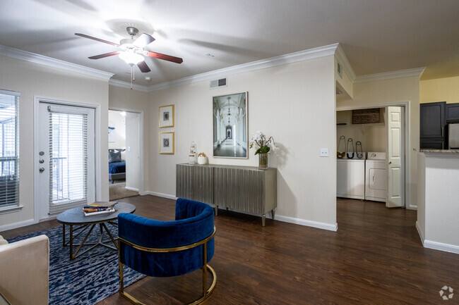 Apartment for rent at 3323 McCue Rd #PU1, Houston, TX 77056