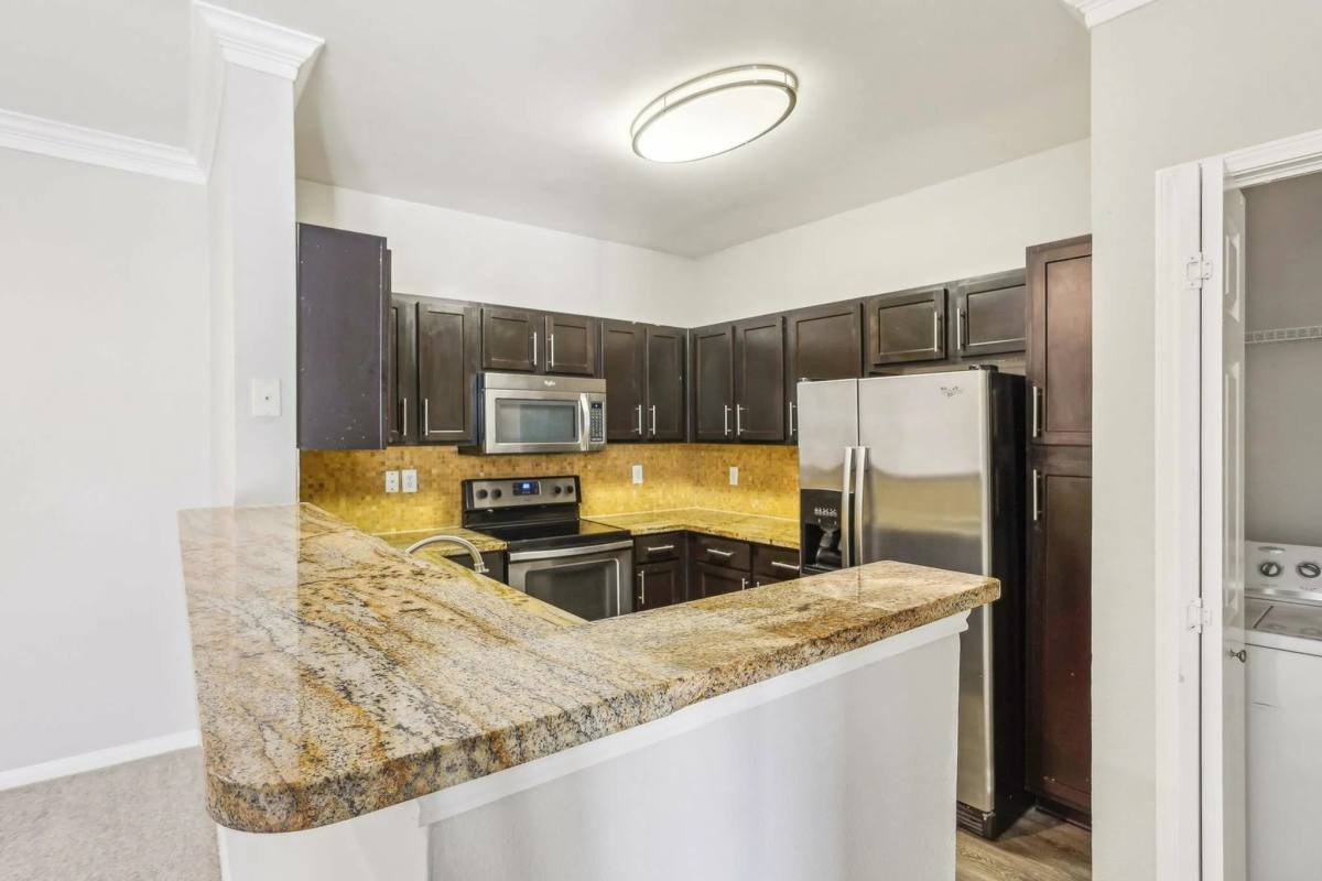 Apartment for rent at 3323 McCue Rd #PU1, Houston, TX 77056