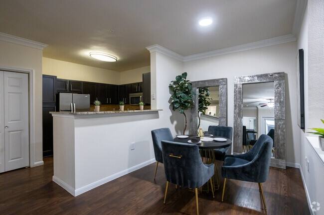 Apartment for rent at 3323 McCue Rd #PU1, Houston, TX 77056