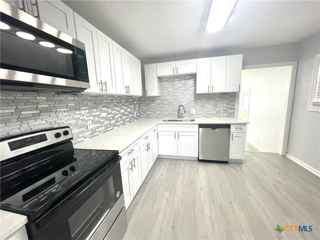 Apartment for rent at 743 E 13th Ave #743, Belton, TX 76513