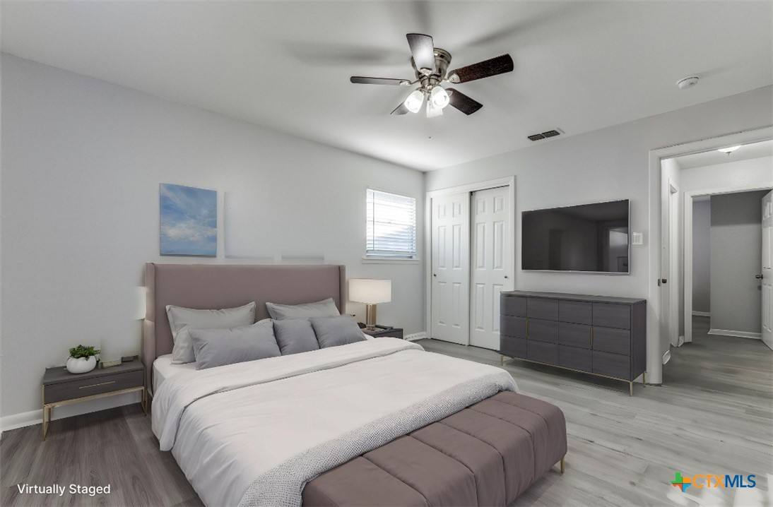 Apartment for rent at 743 E 13th Ave #743, Belton, TX 76513