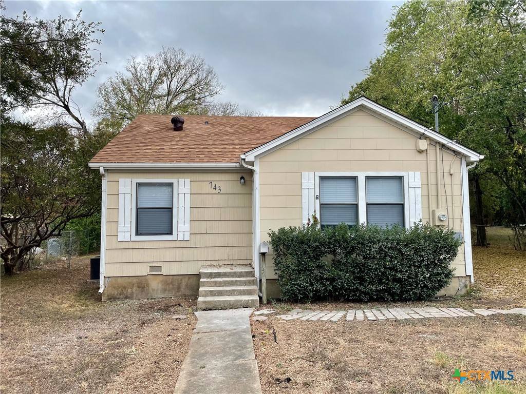 Apartment for rent at 743 E 13th Ave #743, Belton, TX 76513