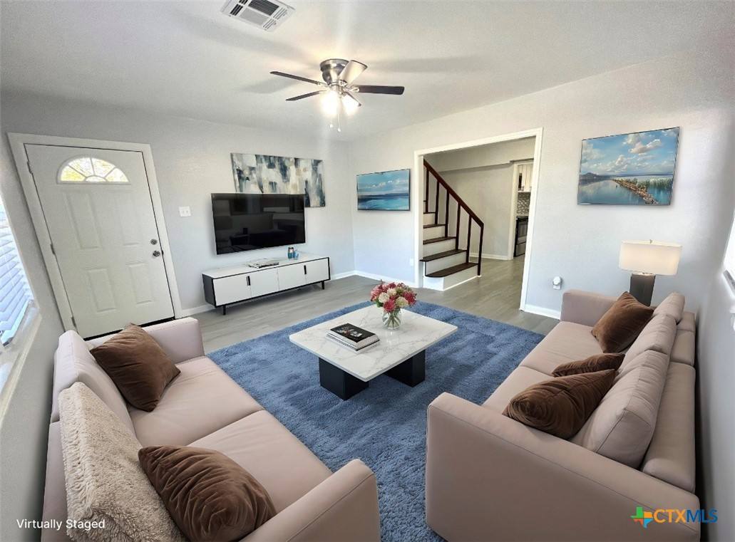 Apartment for rent at 743 E 13th Ave #743, Belton, TX 76513