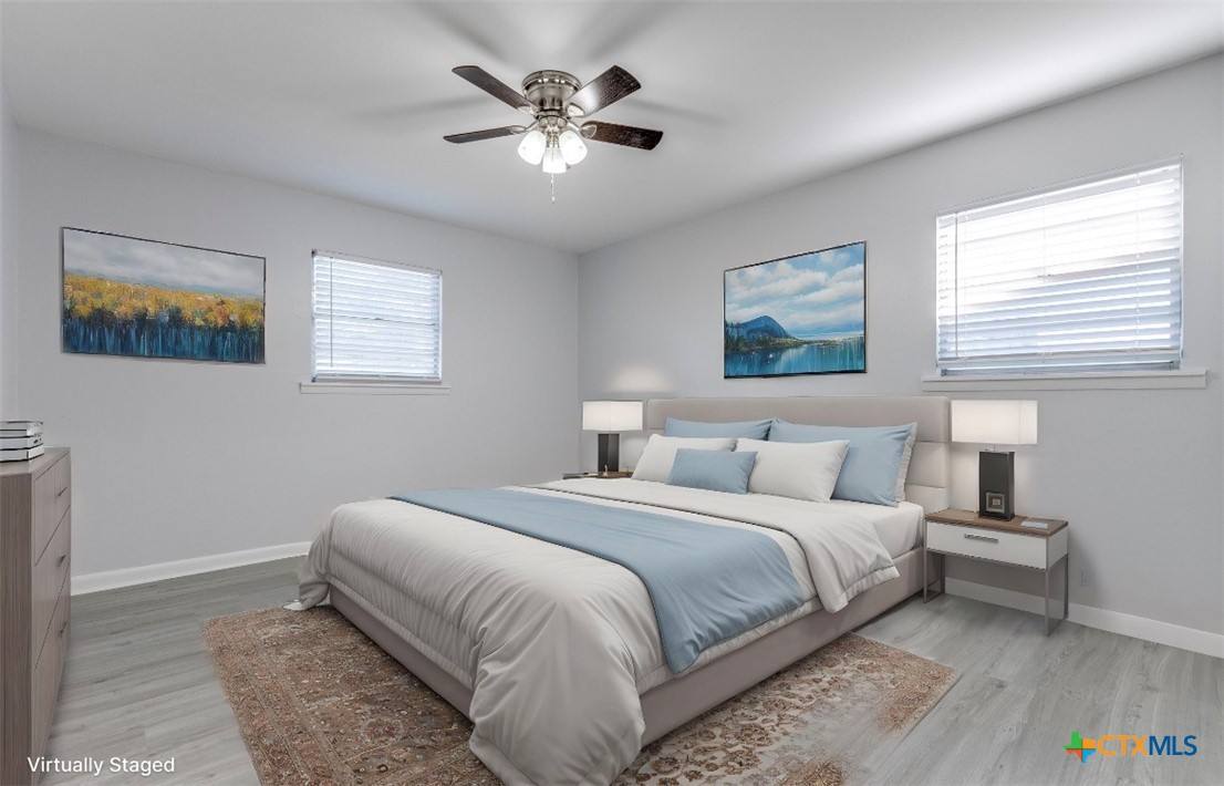 Apartment for rent at 743 E 13th Ave #743, Belton, TX 76513
