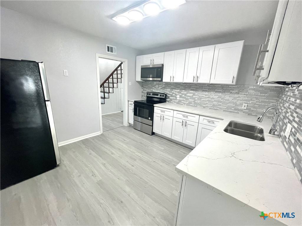 Apartment for rent at 743 E 13th Ave #743, Belton, TX 76513