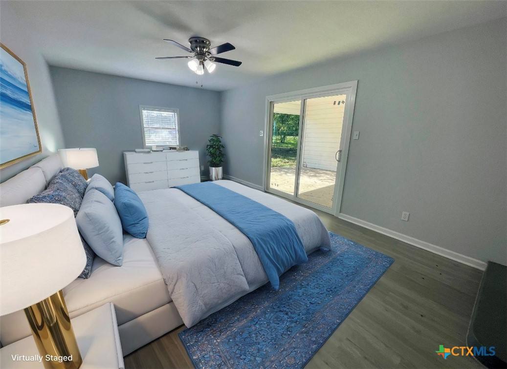 Apartment for rent at 743 E 13th Ave #743, Belton, TX 76513