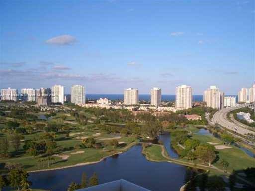 Apartment for rent at 19501 W Country Club Dr #19501PH06, Miami, FL 33180