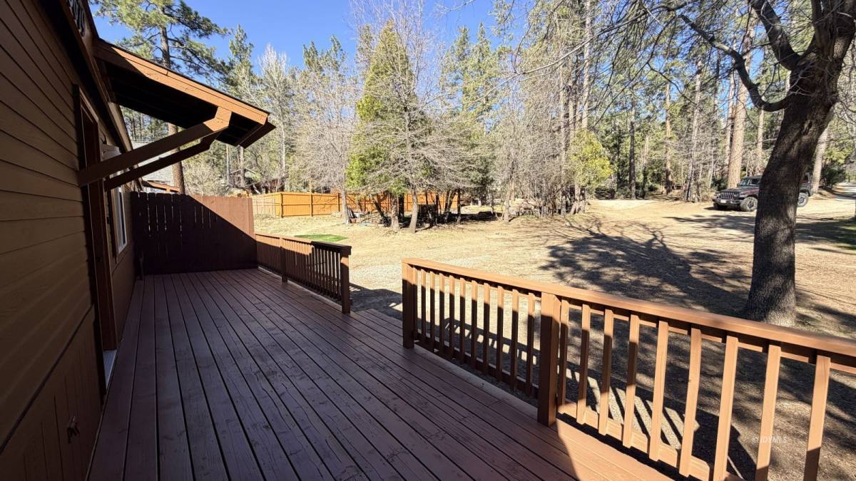 Apartment for rent at 25679 Alderwood St #25679A, Idyllwild, CA 92549