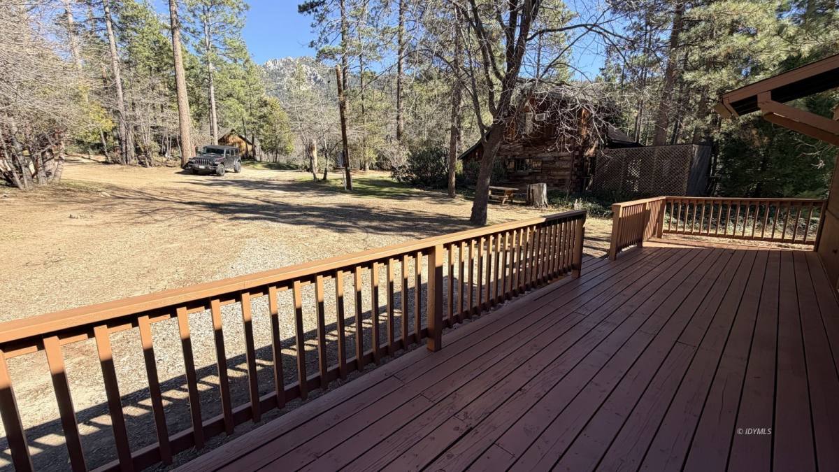 Apartment for rent at 25679 Alderwood St #25679A, Idyllwild, CA 92549